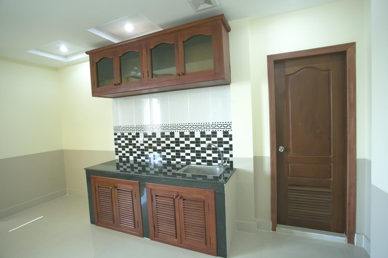 Raksmey Suo Hotel Phnom Penh Extérieur photo