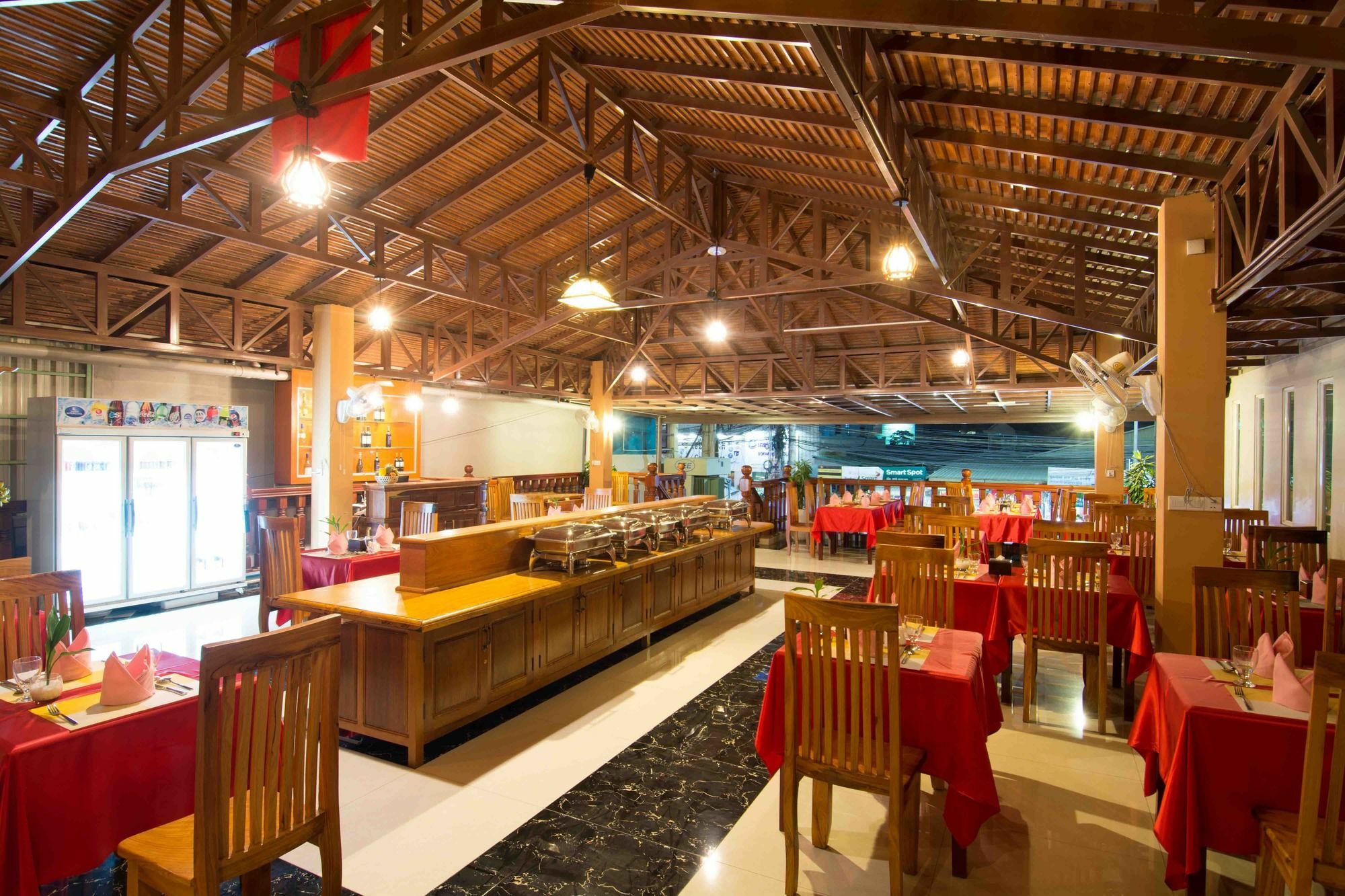 Raksmey Suo Hotel Phnom Penh Extérieur photo