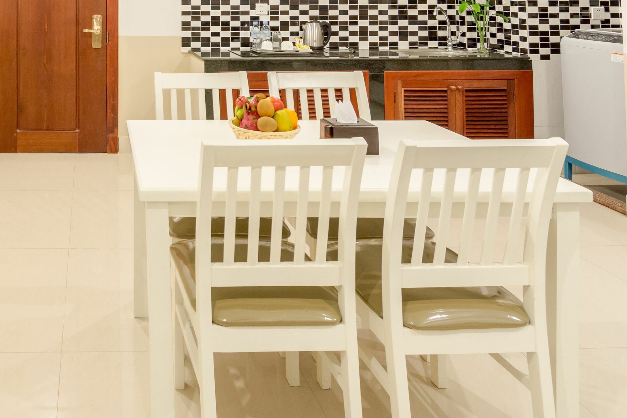 Raksmey Suo Hotel Phnom Penh Extérieur photo