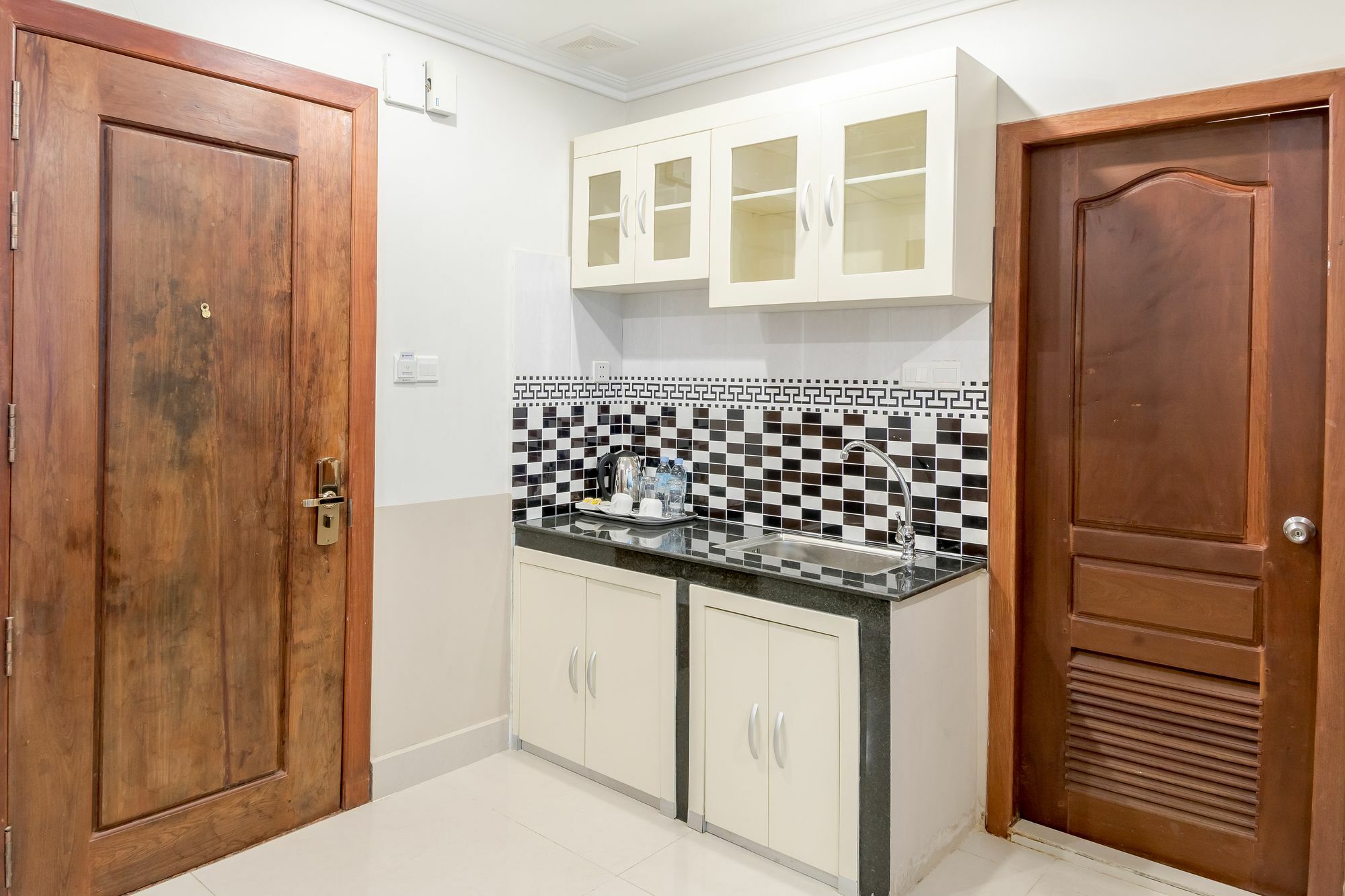 Raksmey Suo Hotel Phnom Penh Extérieur photo
