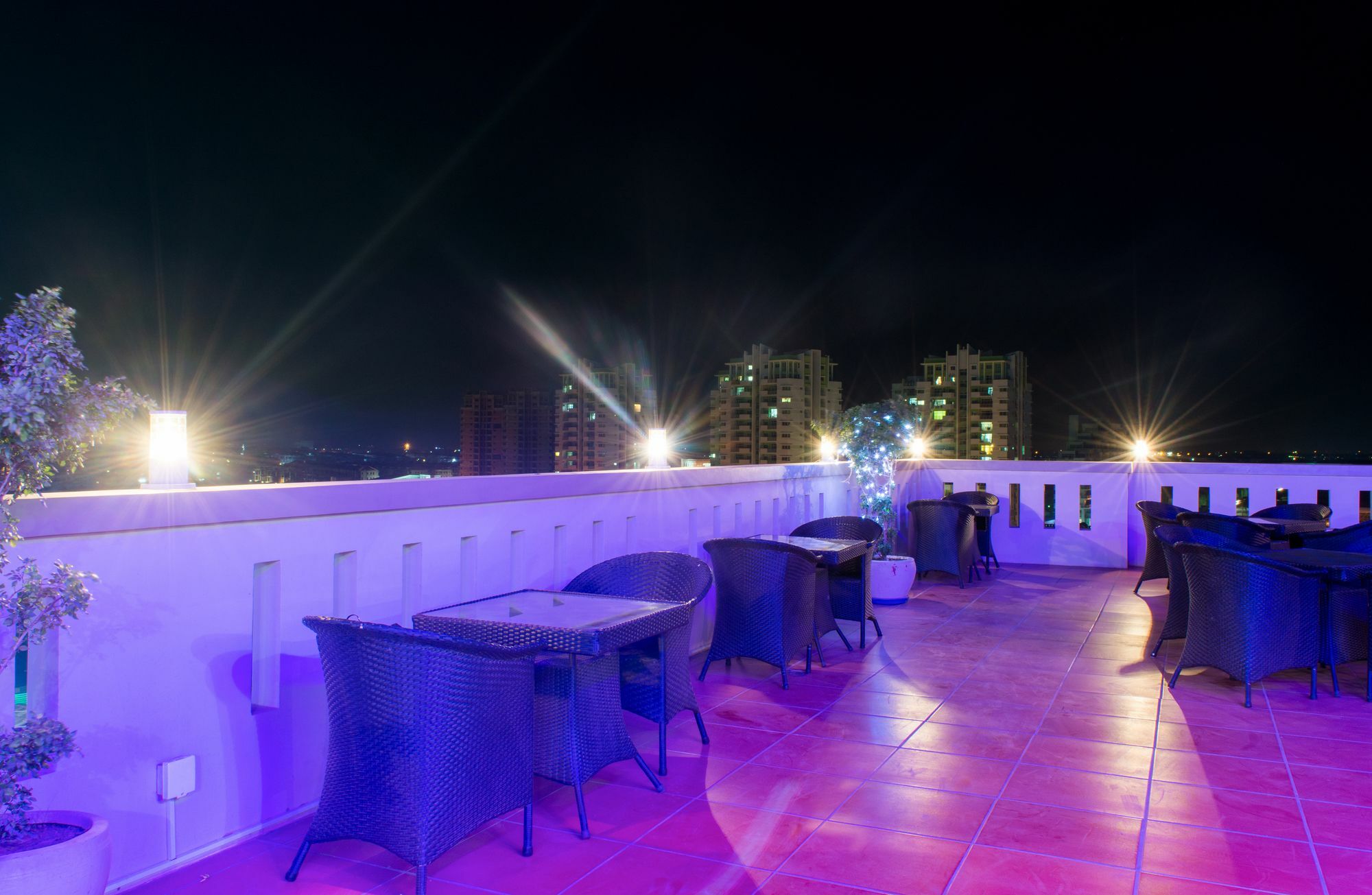 Raksmey Suo Hotel Phnom Penh Extérieur photo